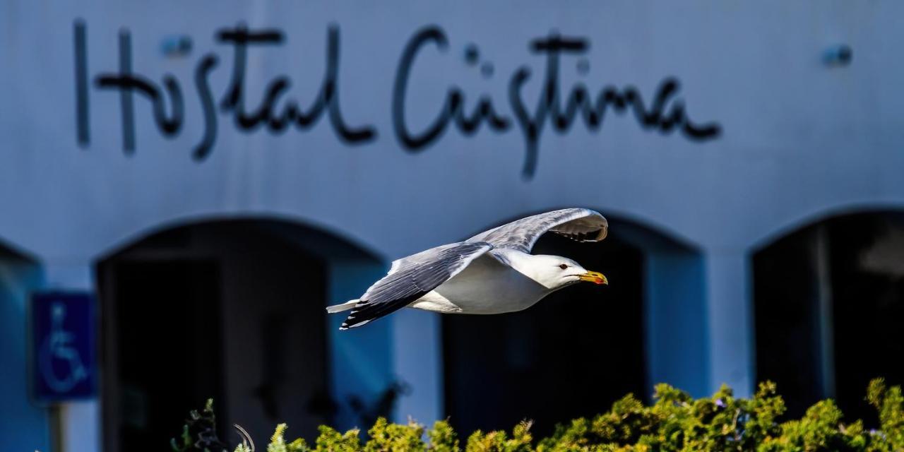 Hostal Cristina Cadaques Exterior photo
